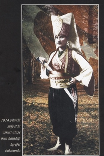 Atatürk Portre (11)