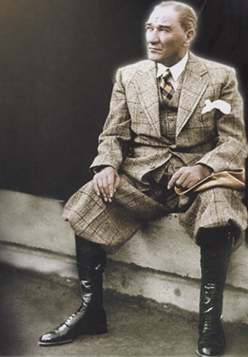 Atatürk Portre (14)