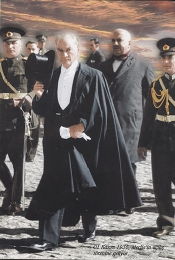 Atatürk Portre (16)