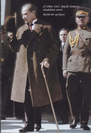 Atatürk Portre (17)