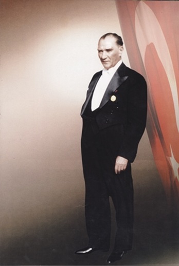 Atatürk Portre (2)