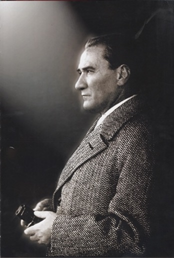Atatürk Portre (20)