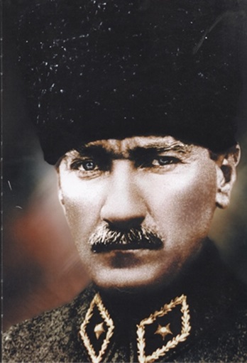 Atatürk Portre (21)