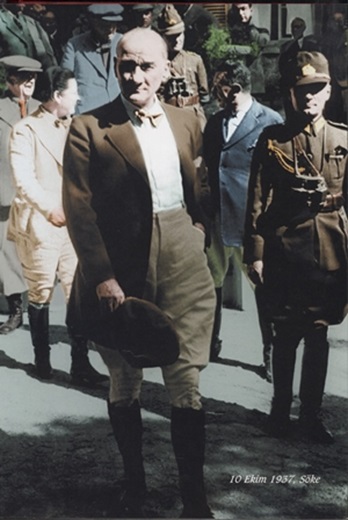 Atatürk Portre (24)