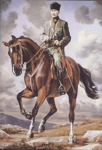 Atatürk Portre (29)
