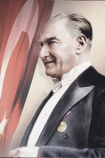 Atatürk Portre (4)